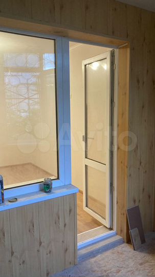 3-к. квартира, 61,8 м², 1/9 эт.