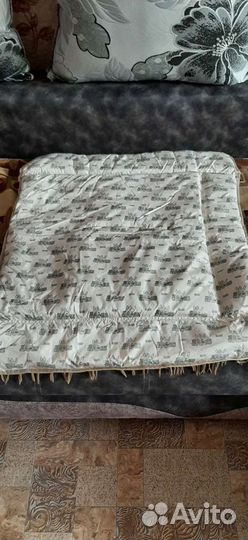 Матрас для пеленания