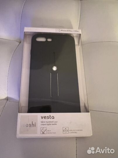 Чехол на iPhone 7 plus