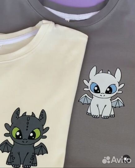 Ручная роспись одежды