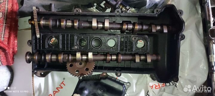 Запчасти на ford mondeo 3 2 литра