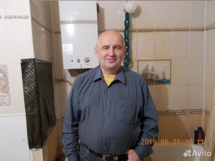 Ремонт Водонагревателей. Ремонт Бойлеров на дому