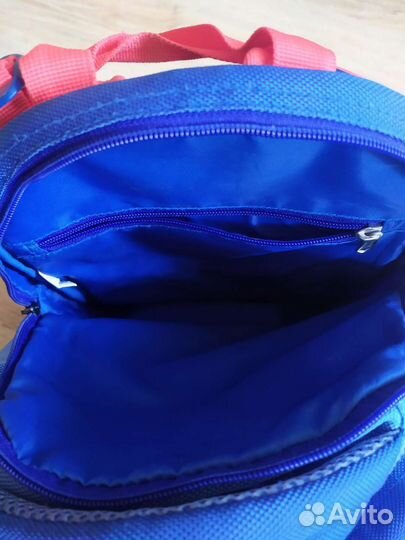 Ультралегкий ранец Erich Krause