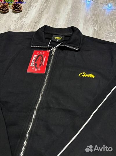 Кофта Corteiz: сочетание моды и качества