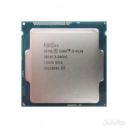 Процессоры для компьютера и ноутбука