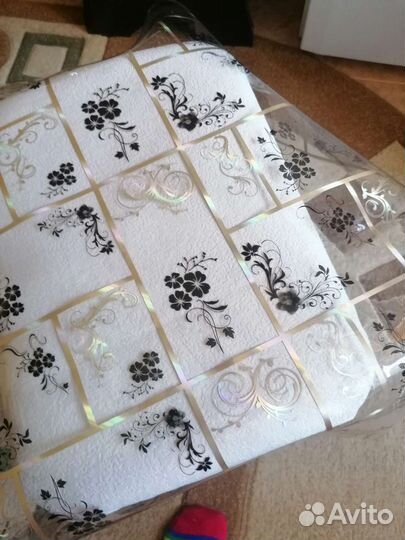 Жидкое стекло на стол