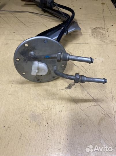 Бензонасос 2107 инжектор