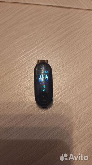 Часы с шагомером
