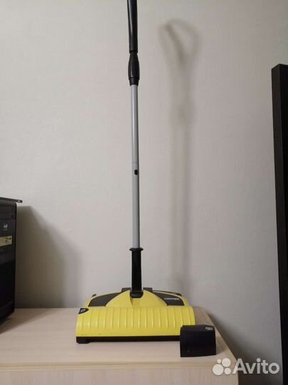 Электро венник Karcher