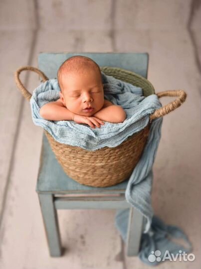 Фотограф новорожденных и детский. Newborn съемка
