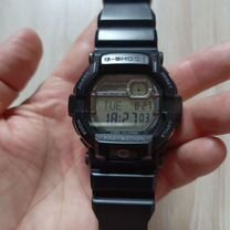 Мужские нар�учные часы casio g schok