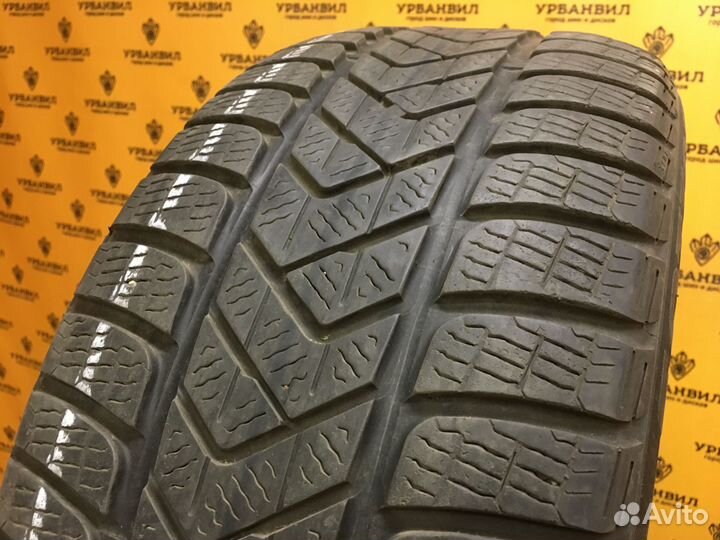 Pirelli Winter Sottozero 3 235/40 R18 95V