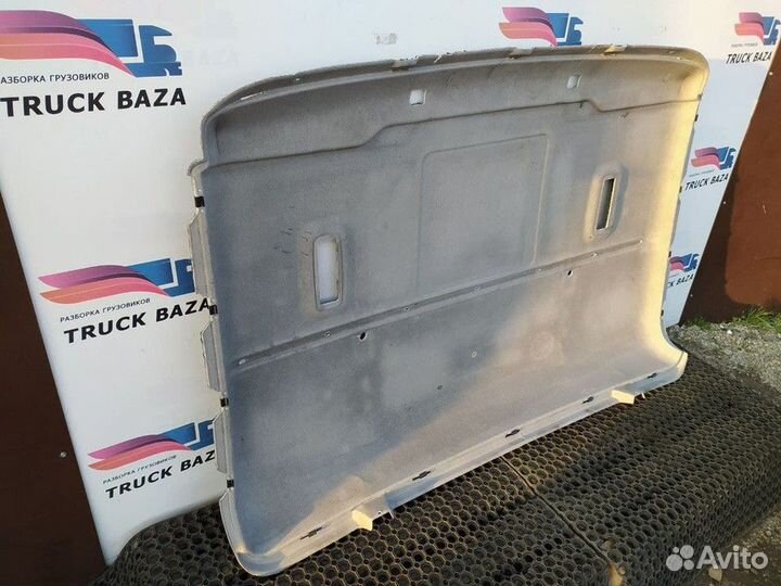 Обшивка потолка кабины Volvo FH, Volvo FM