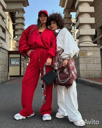 Эстетика движения: спортивный стиль