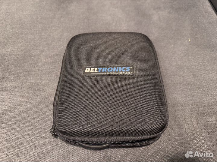 Радар детектор