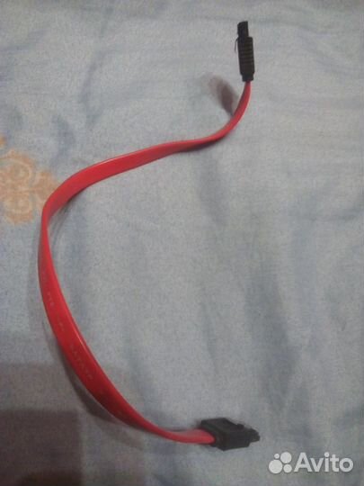 Кабель vga