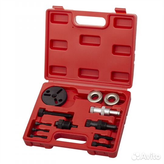 Съемник муфты компрессора кондиционера