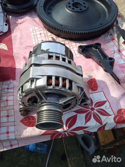 Ремонт двигателей