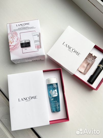 Lancome