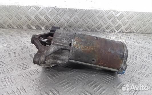 Стартер дизельный citroen jumpy 1 (3ST02BR01)