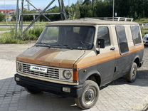 Opel Bedford 2.0 MT, 1986, 71 000 км, с пробегом, цена 249 000 руб.