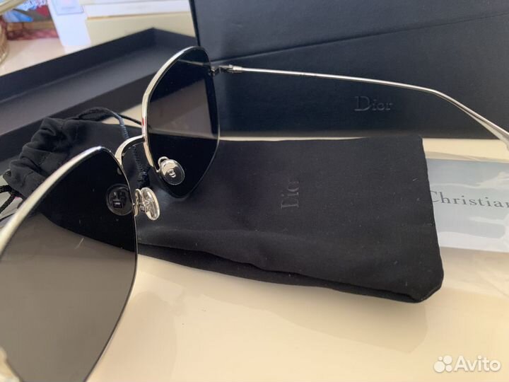 Очки dior оригинал