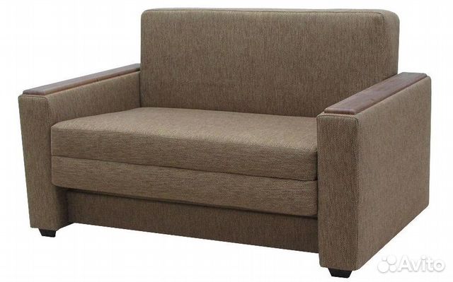 Диван прямой 