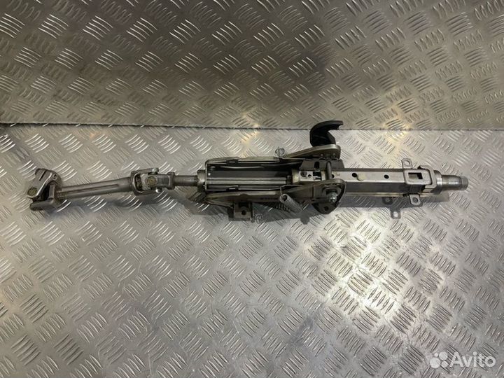 Рулевая колонка Skoda Octavia A5