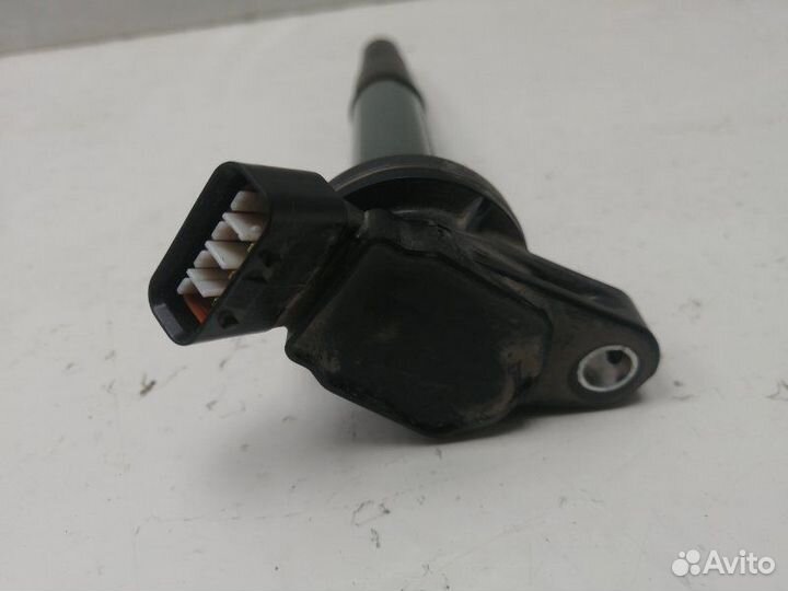 Катушка зажигания Toyota Corolla ZRE210 1ZR 2020