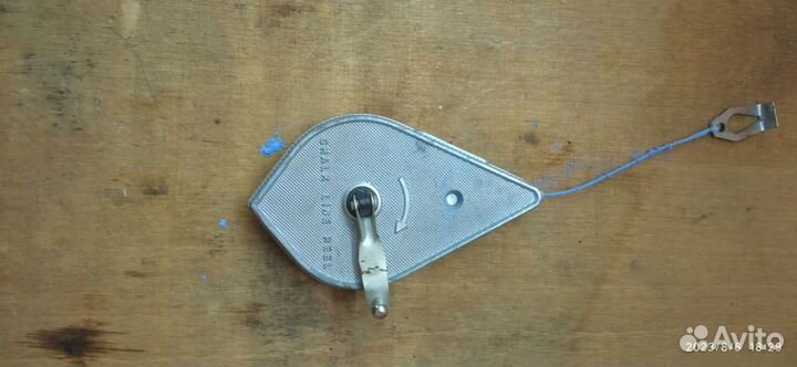 Разметочный шнур