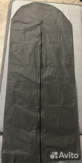 Чехлы на одежду