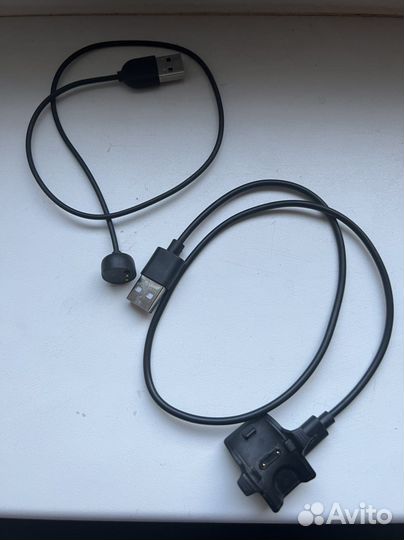 Зарядка для смарт часов honor и xiaomi