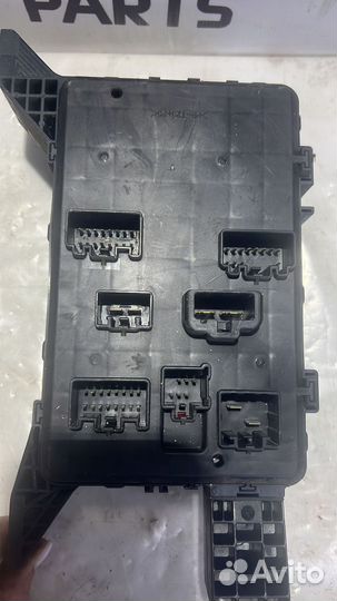 Блок предохранителей ford Мондео 3