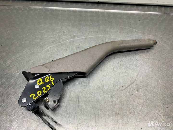 Рычаг ручника Chery Qq6 S21 SQR472F 2009