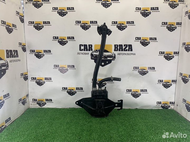 Абсорбер (фильтр угольный) Mazda 6, Mazda CX-5