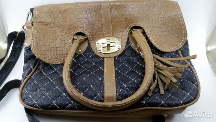 Сумка женская новая