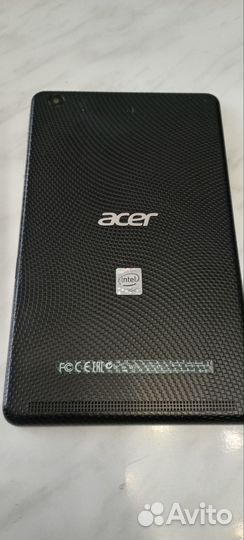 Планшет Acer