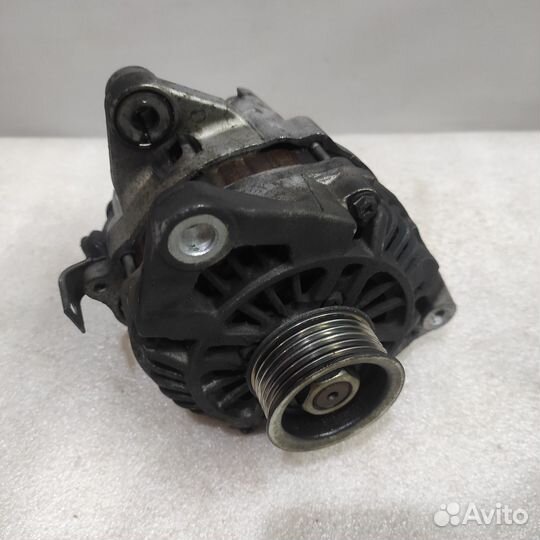 Генератор mazda 3 BK / BL 1.6