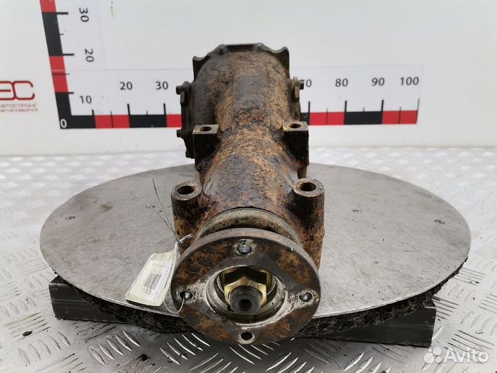 Редуктор заднего моста Subaru Forester