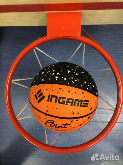 Кольцо для баскетбола