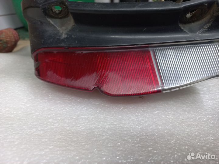 Фонарь тойта калдина ST-190