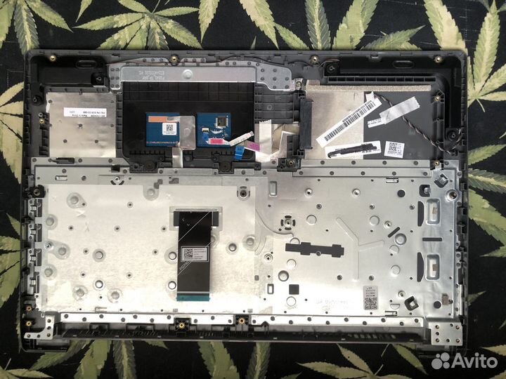 Lenovo ideapad L340C 15 L340-15API IWL