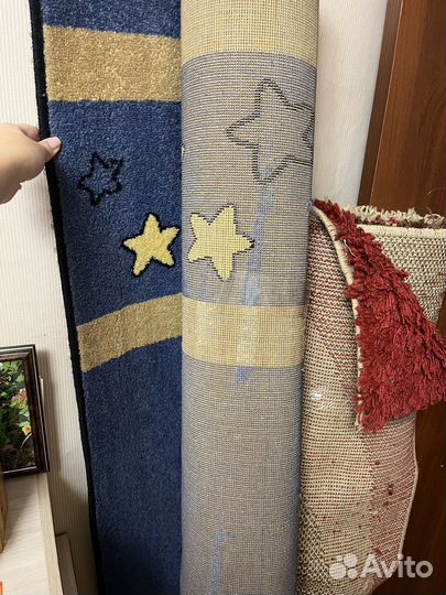 Ковры паласы бу