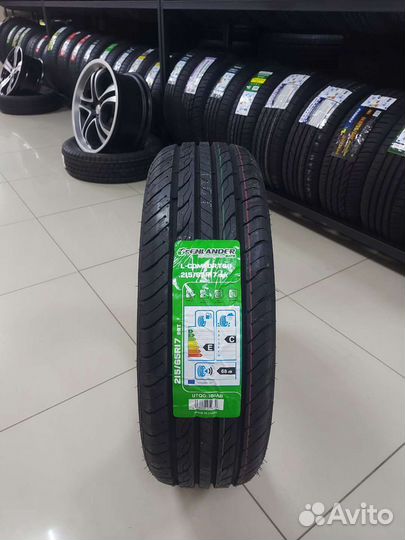 Grenlander L-Comfort68 215/65 R17