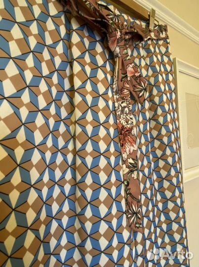 Брюки Steffen Schraut