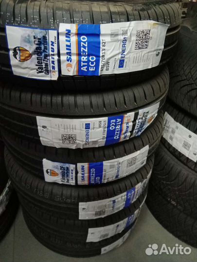 175 70 r13 Китай Sailun