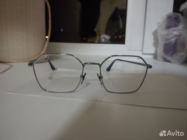 Очки для зрения женские