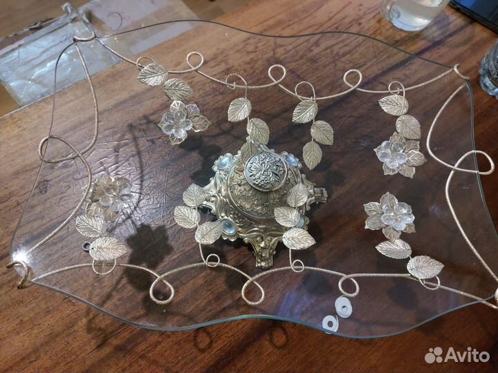 Вазы для фруктов