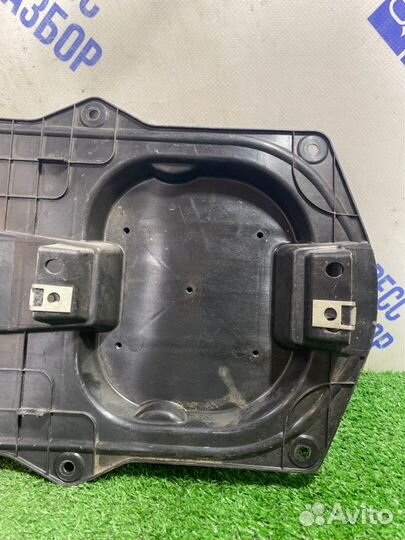 Крышка динамика Jaguar Xf седан 3.0 2008