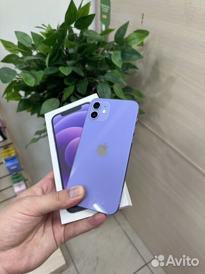 iPhone 12, 64 ГБ